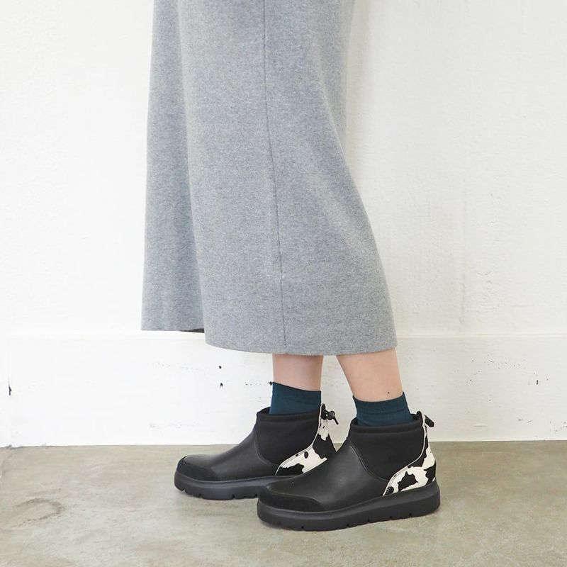 ブラックコンビ