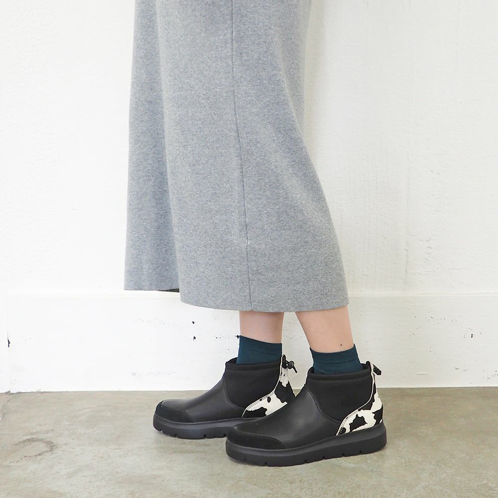 ブラックコンビ