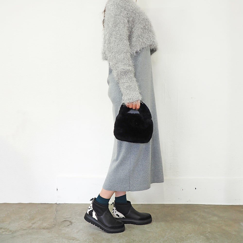 ブラックコンビ