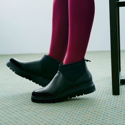 撥水｜アウトドアシューズ （AY_2240023-R） | あしながおじさん