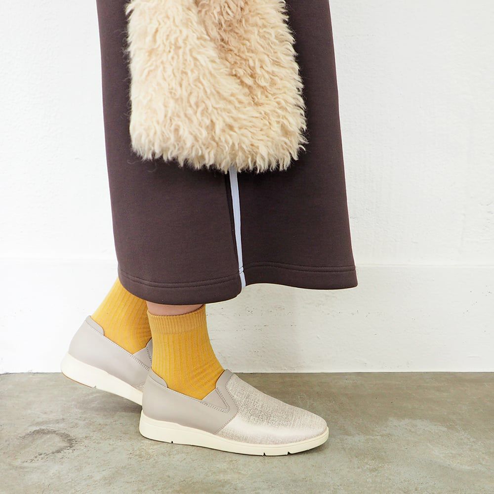 シルバーコンビ