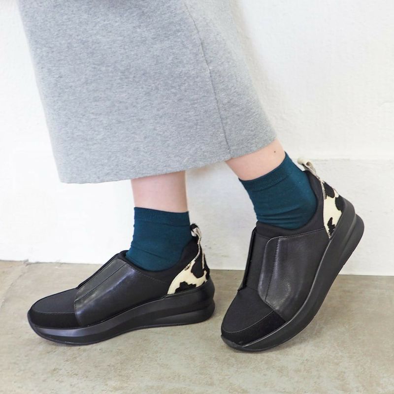 ブラックコンビ