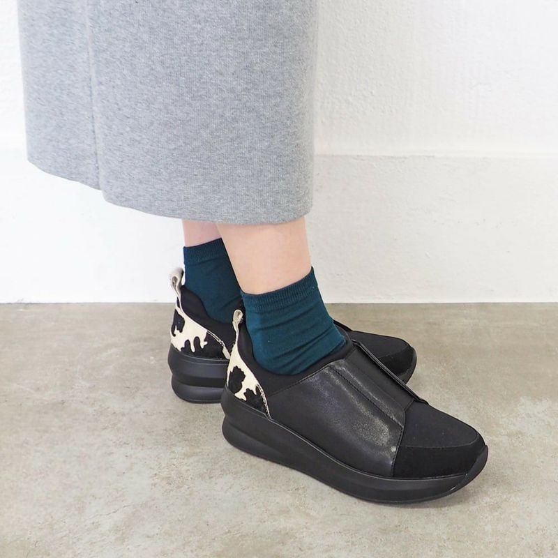 ブラックコンビ