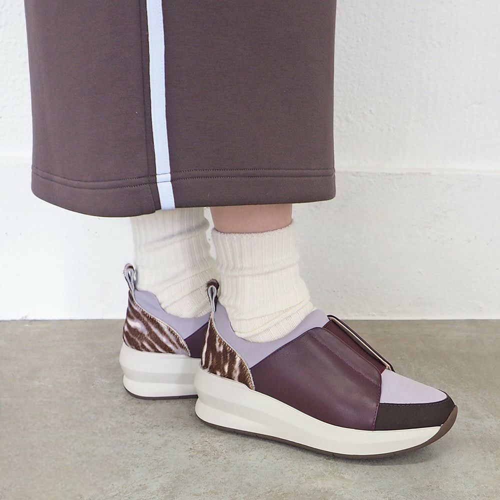 ボルドーコンビ