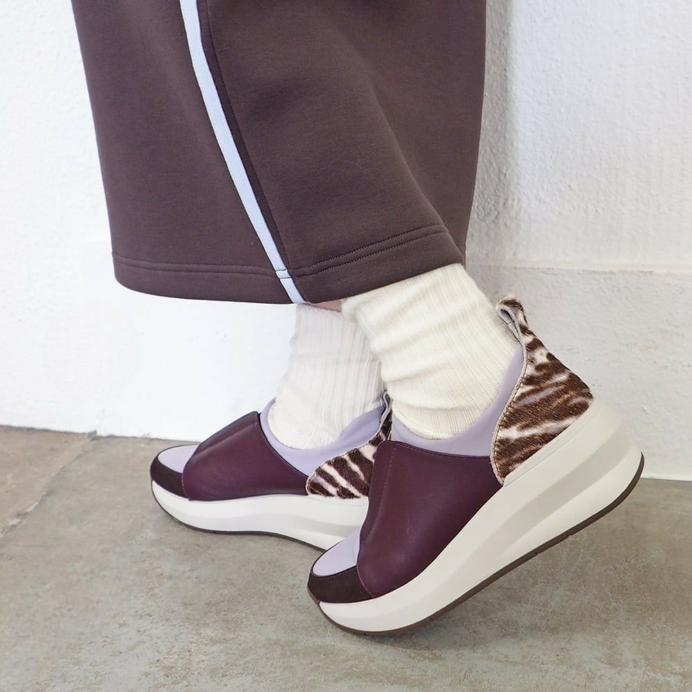 ボルドーコンビ