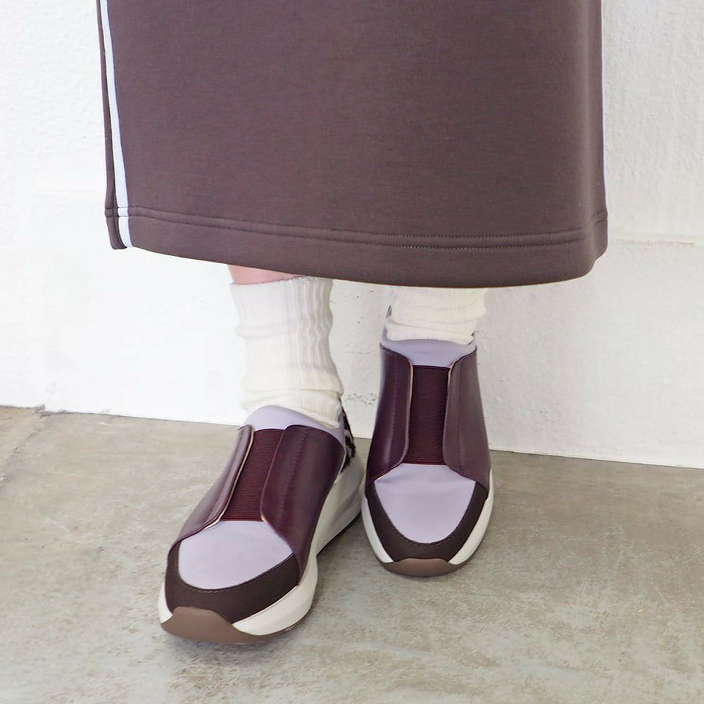 ボルドーコンビ