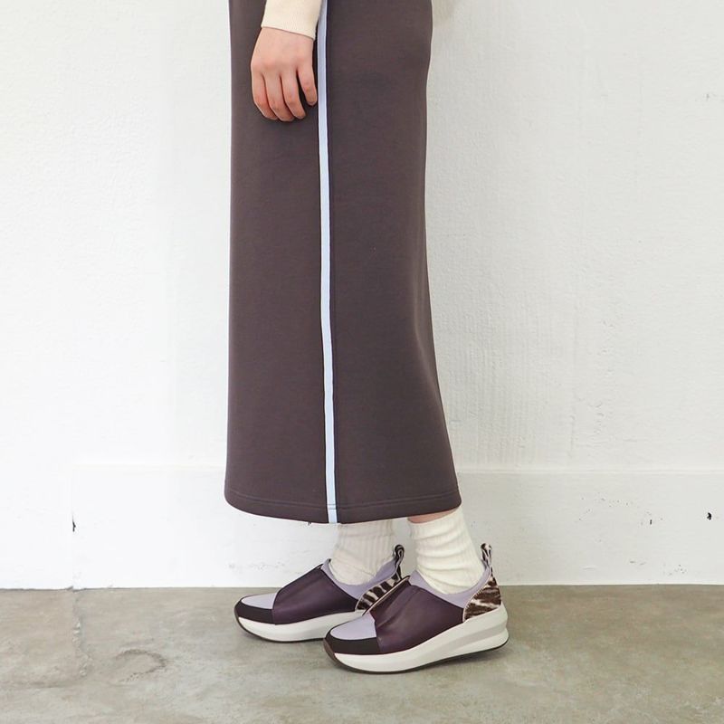 ボルドーコンビ