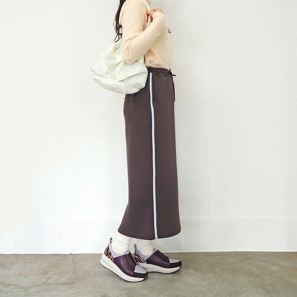 ボルドーコンビ