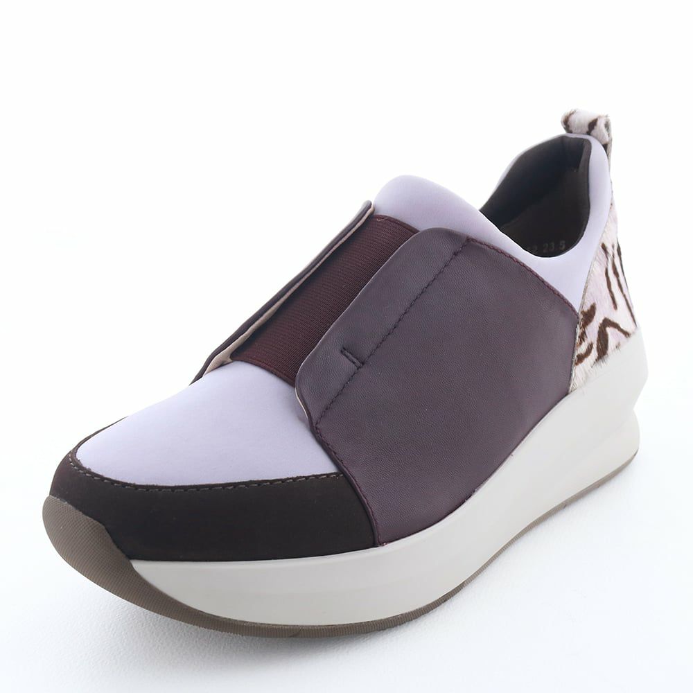 ボルドーコンビ