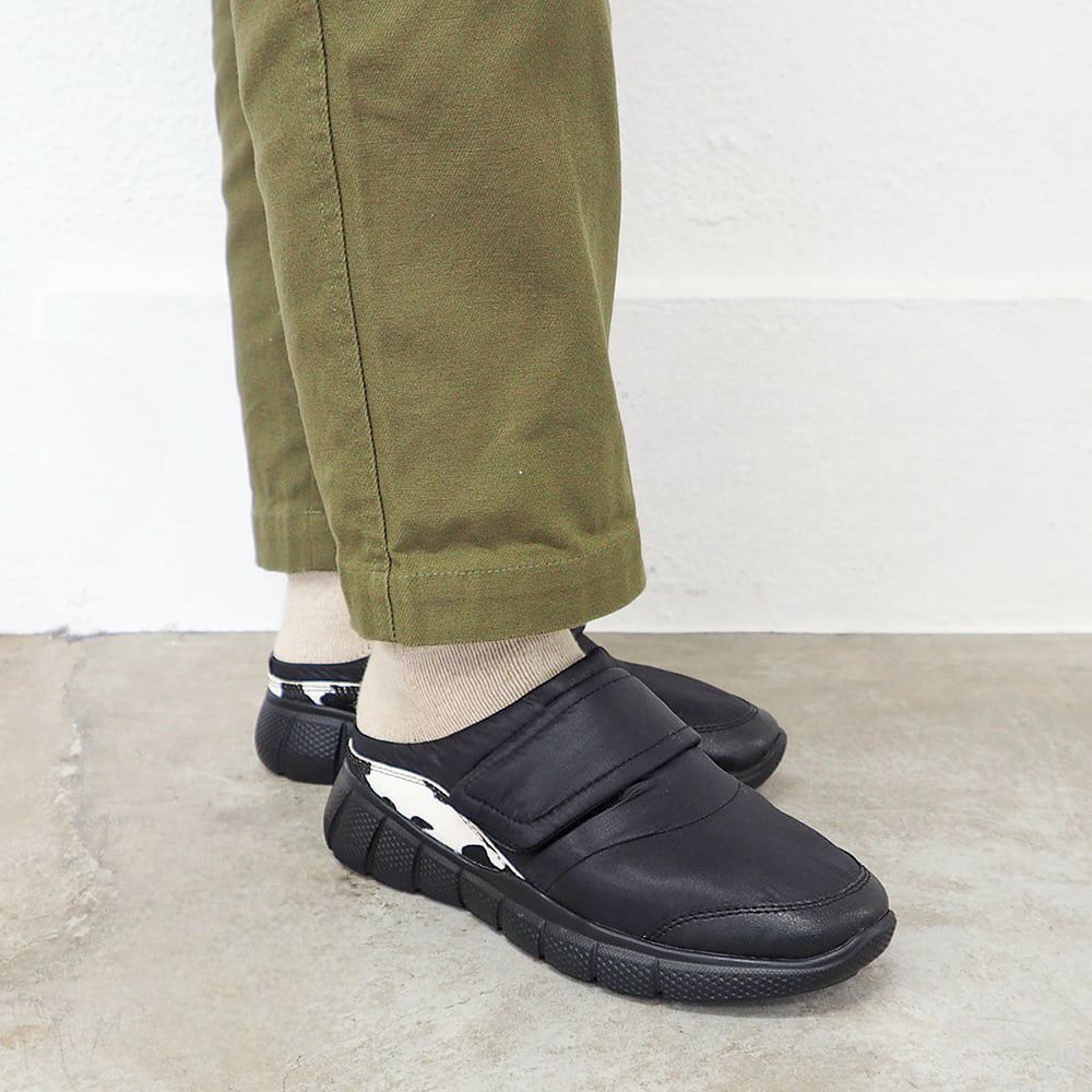 ブラックコンビ