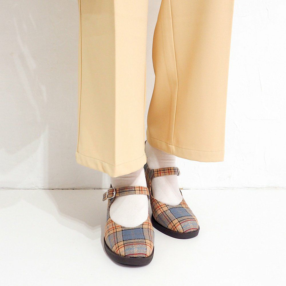 ライトブルーコンビ