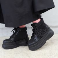 ［2025秋冬新色］ブラックマルチ