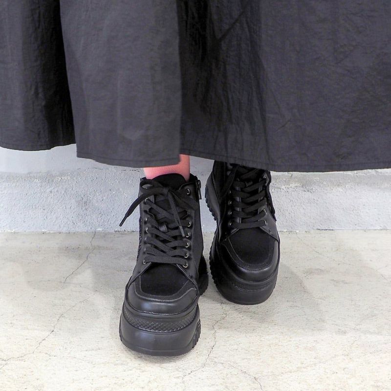 ［2025秋冬新色］ブラックマルチ