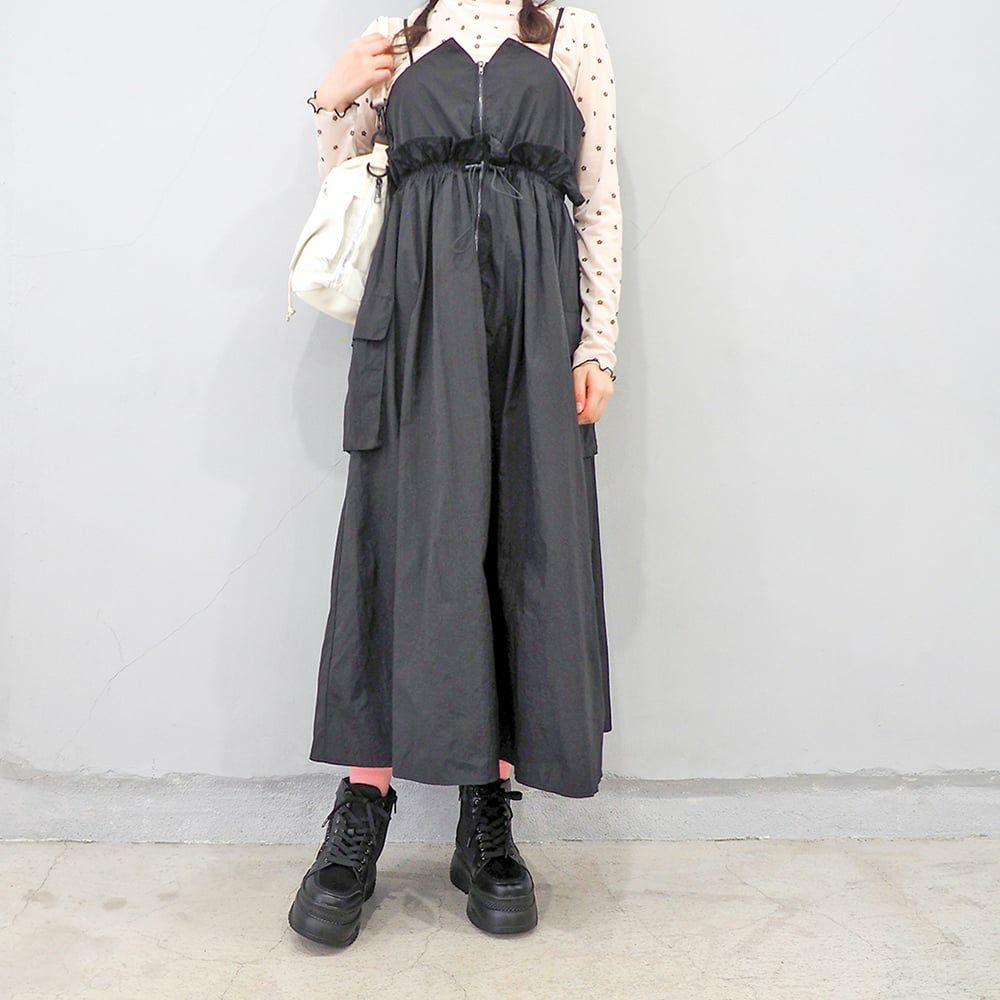 ［2025秋冬新色］ブラックマルチ