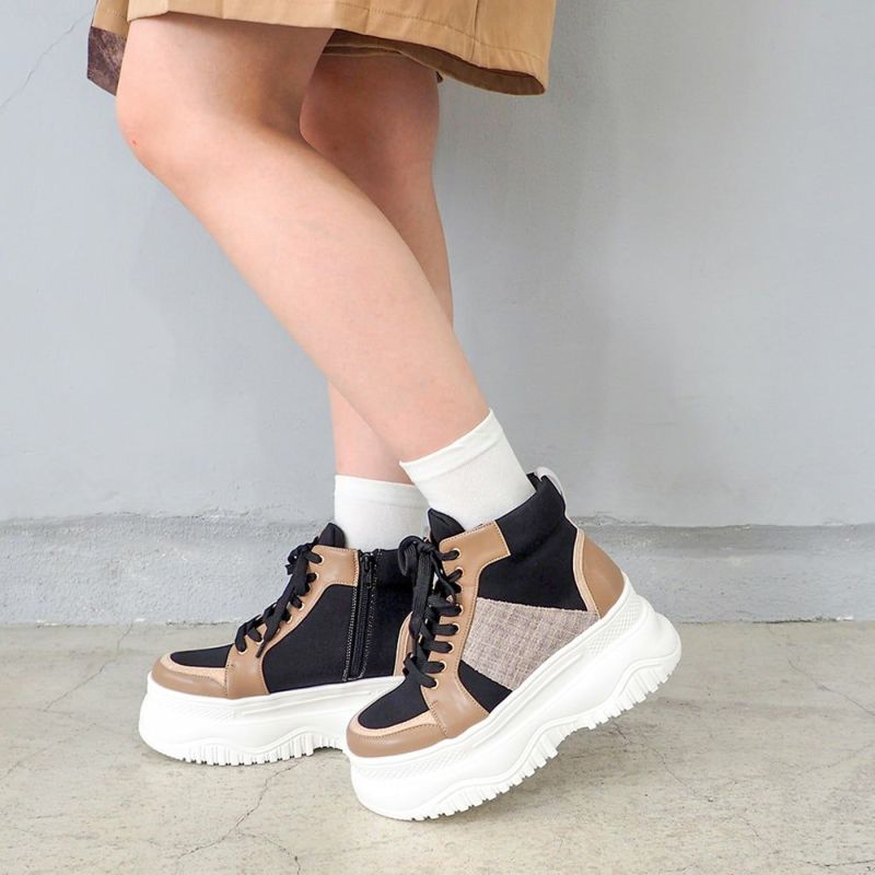 ［2025秋冬新色］オークコンビ