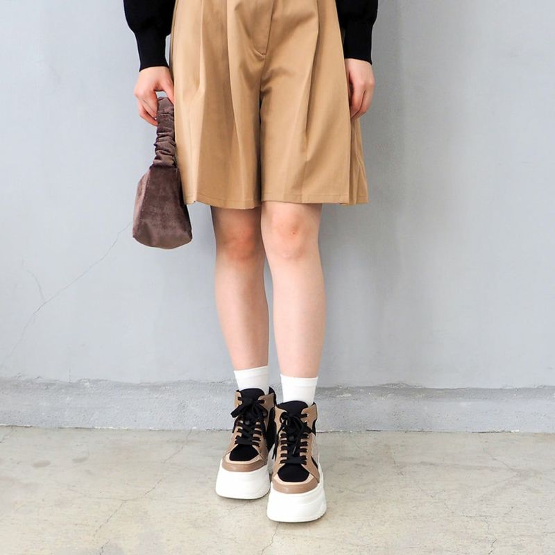 ［2025秋冬新色］オークコンビ