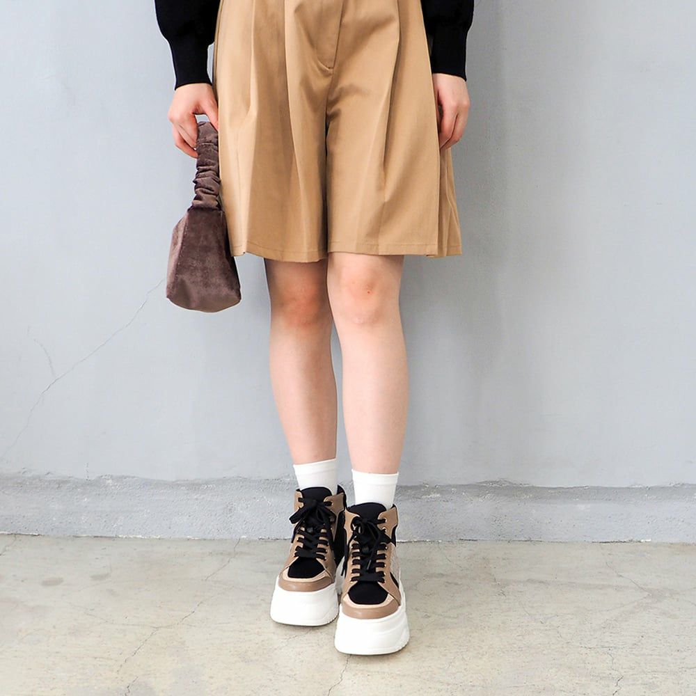 ［2025秋冬新色］オークコンビ