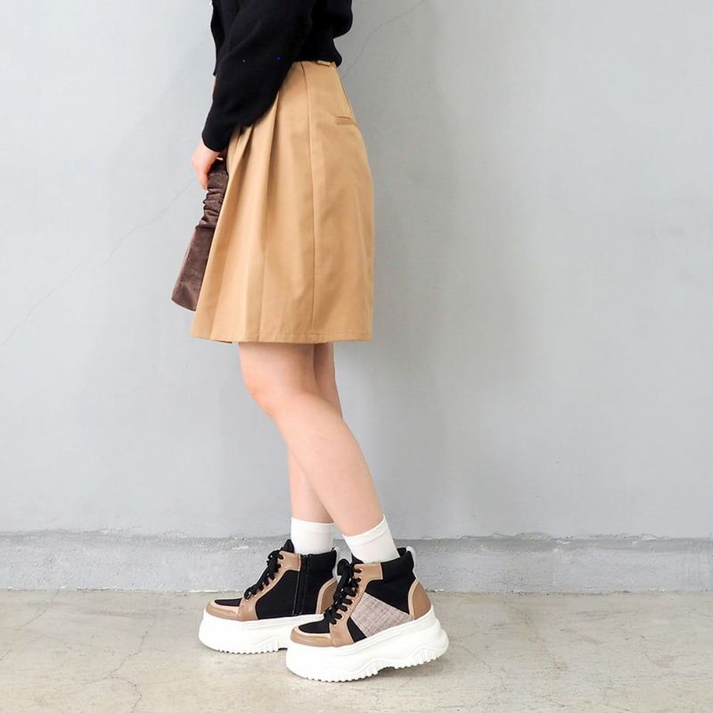 ［2025秋冬新色］オークコンビ