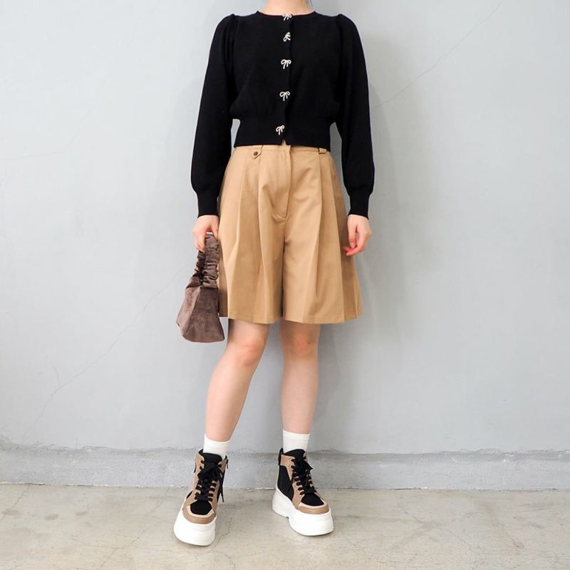 ［2025秋冬新色］オークコンビ