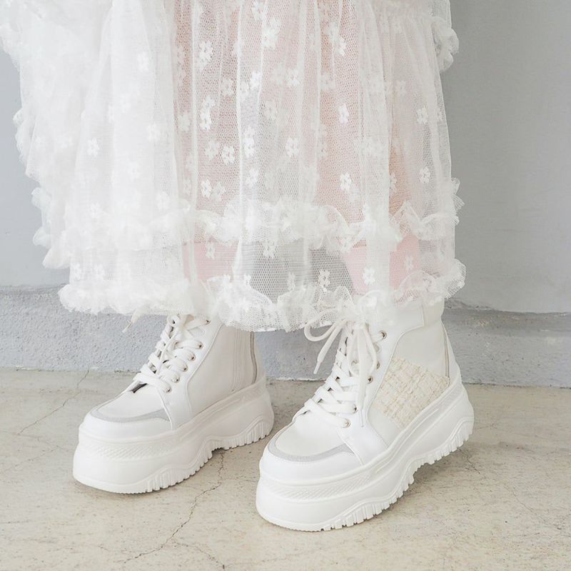 ［2025秋冬新色］オフホワイト