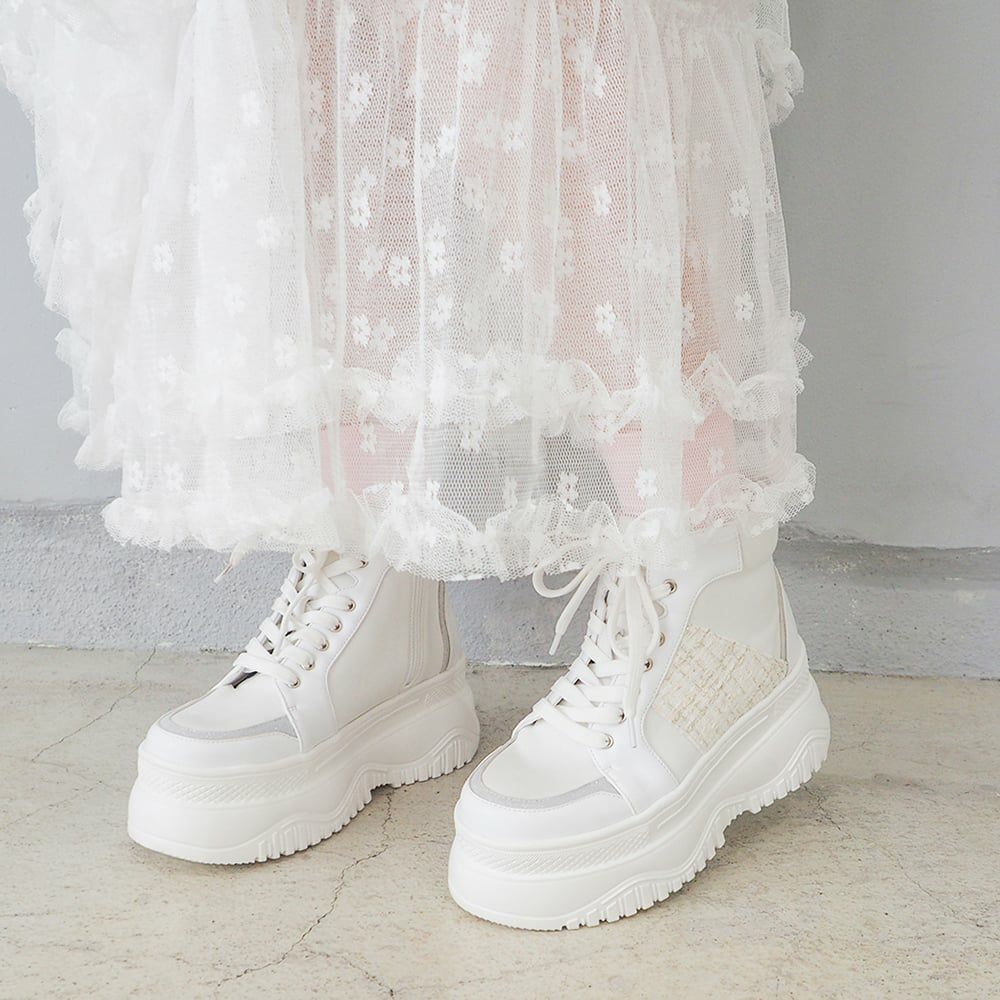 ［2025秋冬新色］オフホワイト