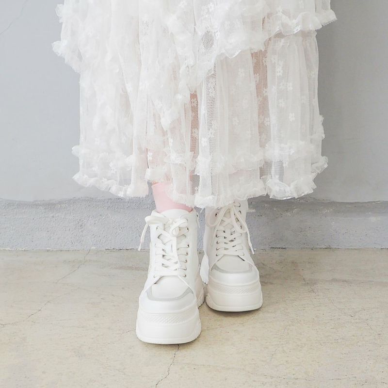 ［2025秋冬新色］オフホワイト