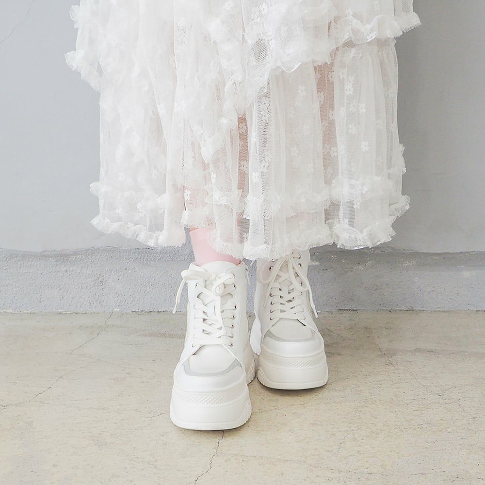 ［2025秋冬新色］オフホワイト