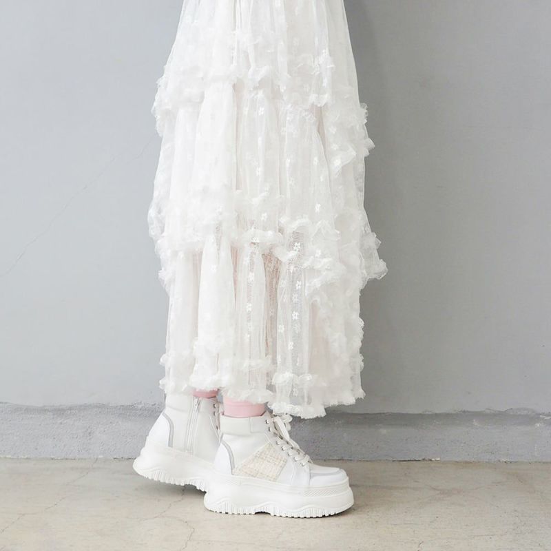 ［2025秋冬新色］オフホワイト