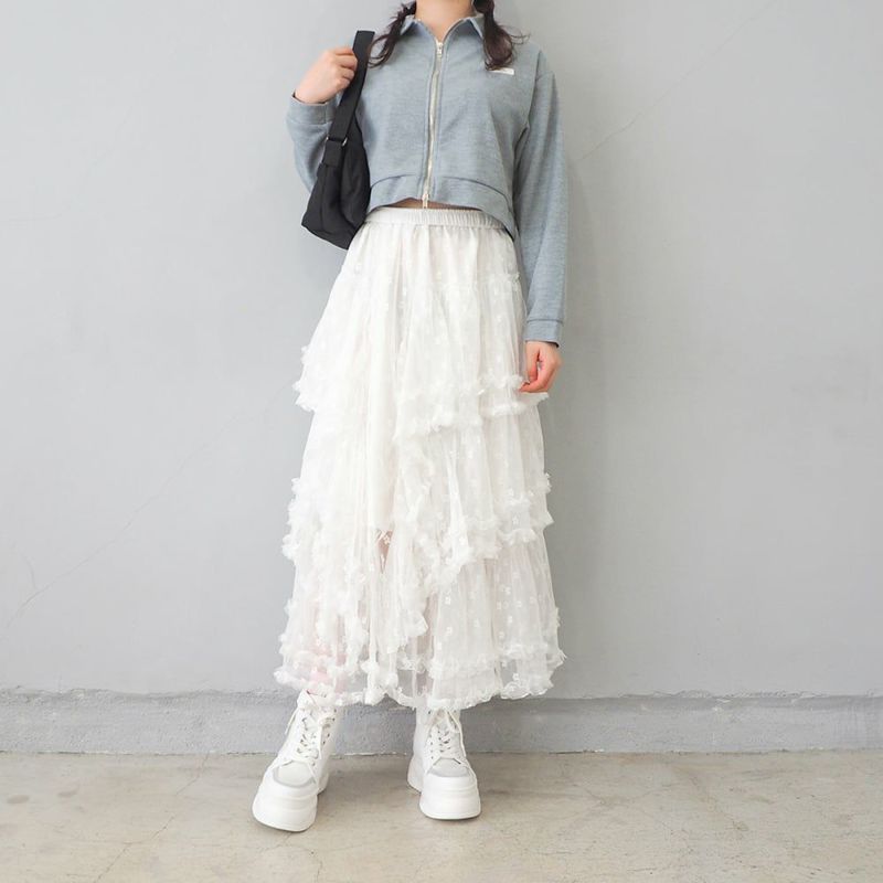 ［2025秋冬新色］オフホワイト