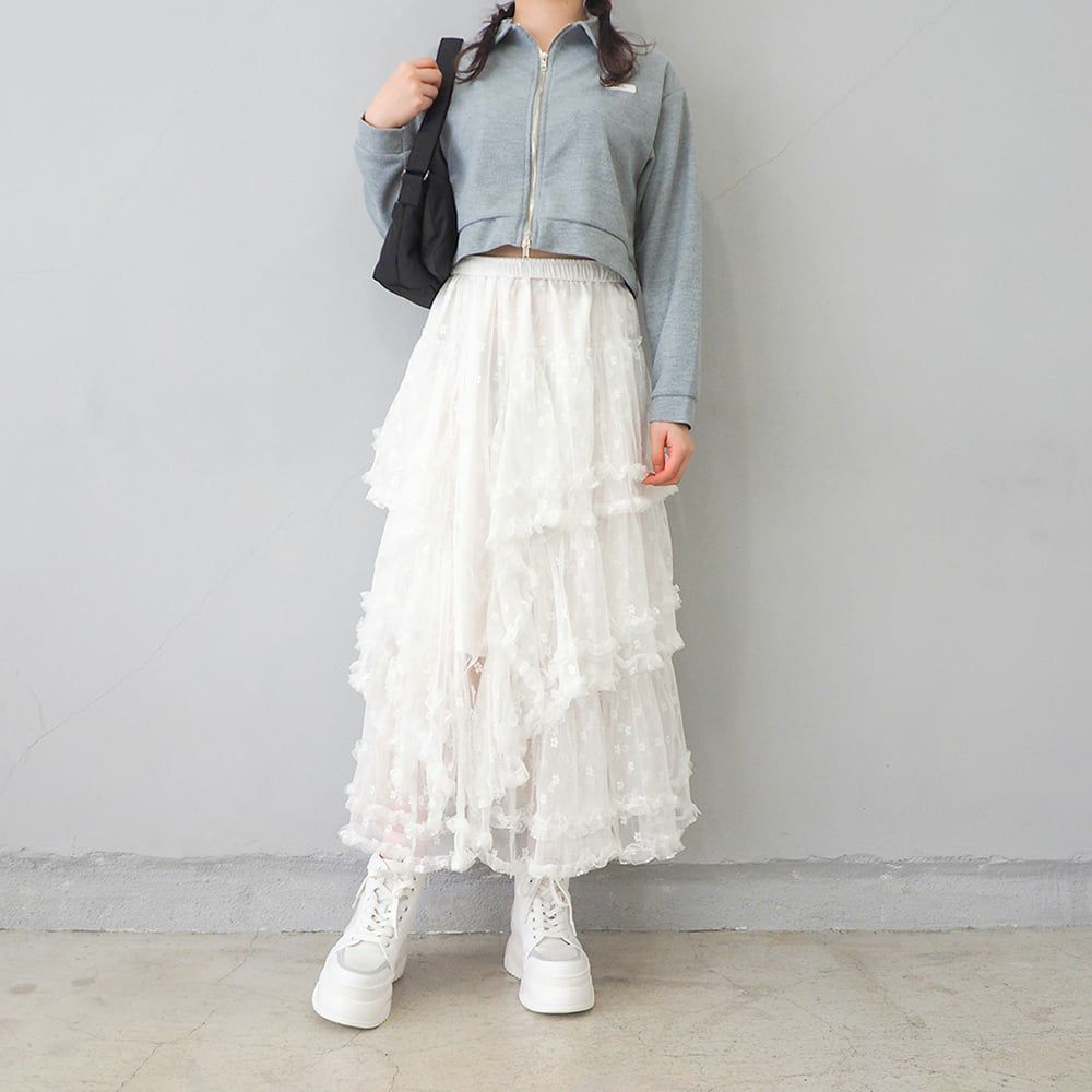 ［2025秋冬新色］オフホワイト