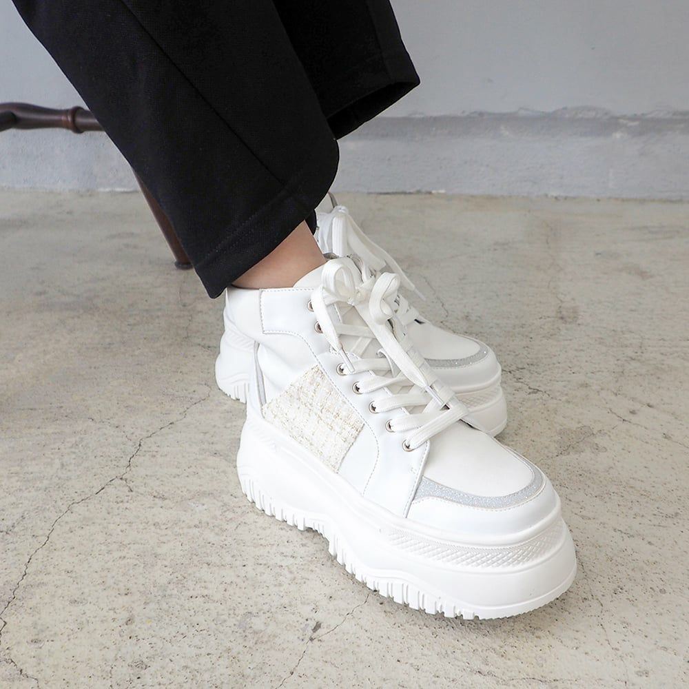 ［2025秋冬新色］オフホワイト