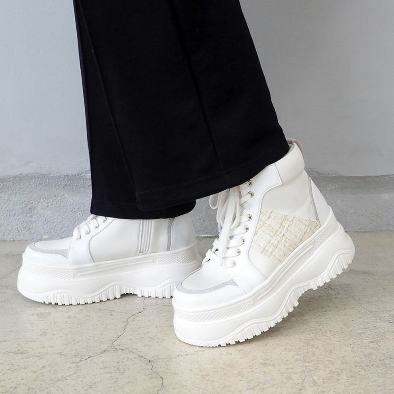 ［2025秋冬新色］オフホワイト