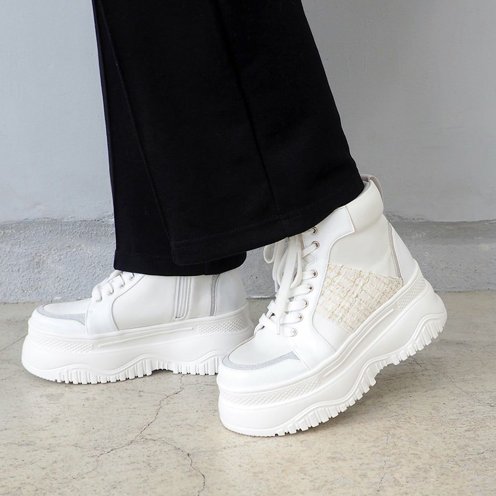 ［2025秋冬新色］オフホワイト