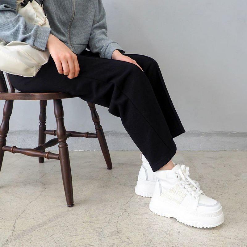 ［2025秋冬新色］オフホワイト