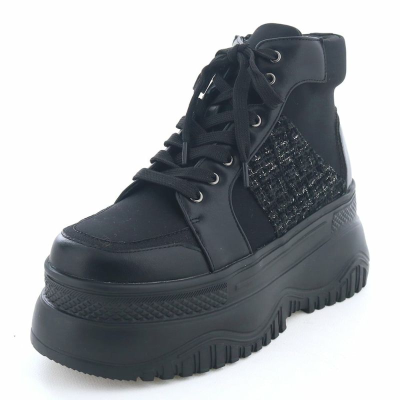 ［2025秋冬新色］ブラックマルチ