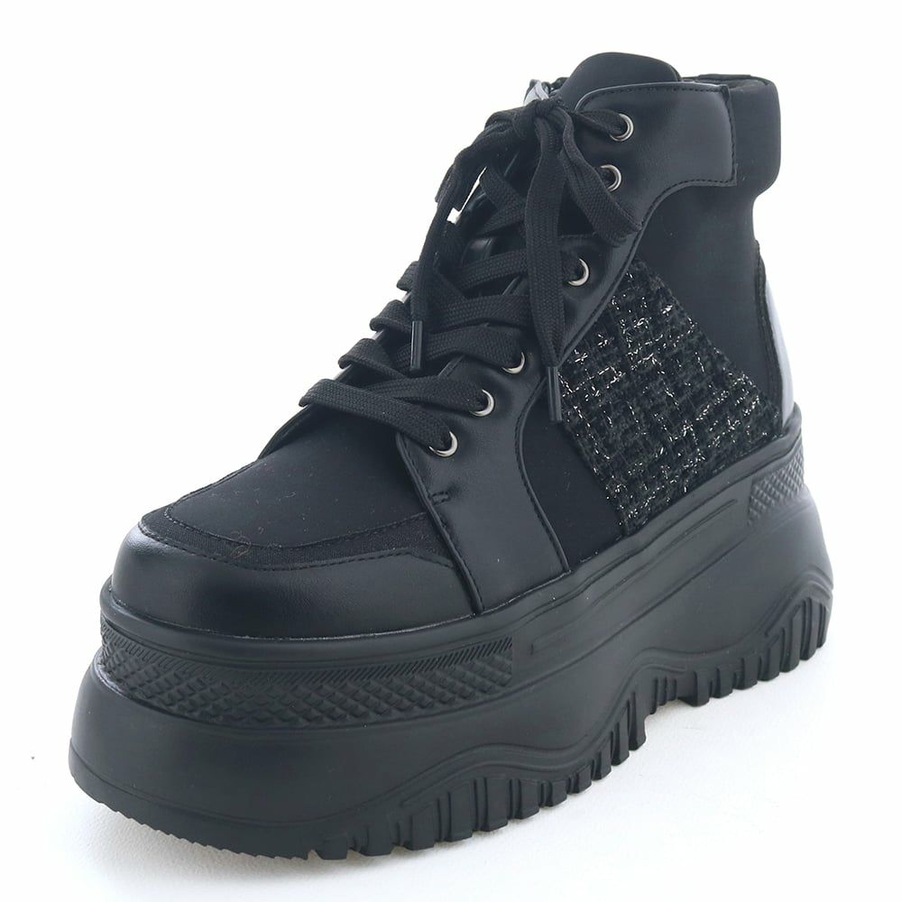 ［2025秋冬新色］ブラックマルチ