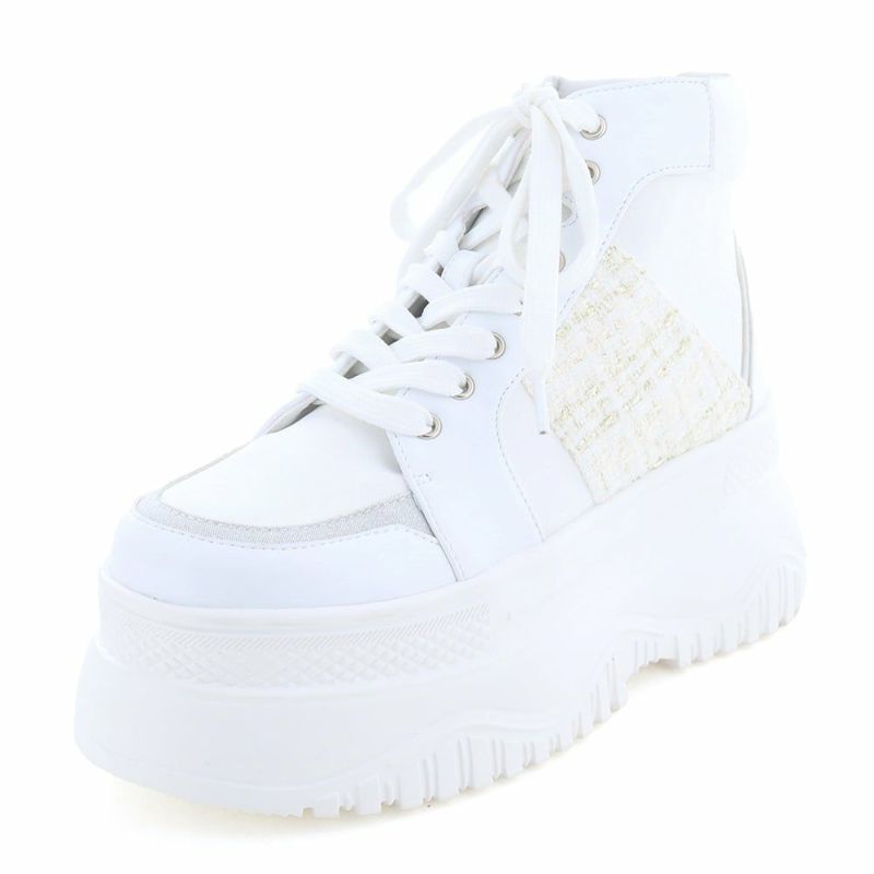 ［2025秋冬新色］オフホワイト