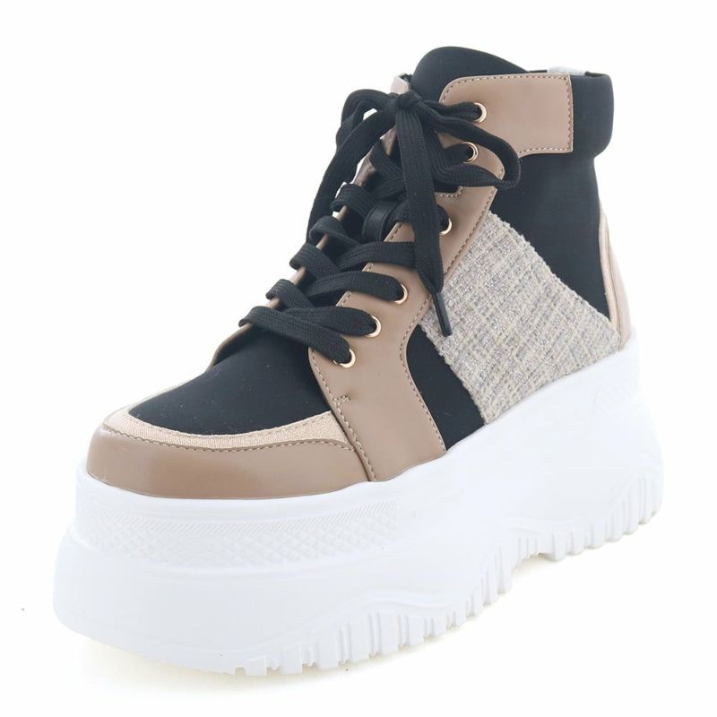 ［2025秋冬新色］オークコンビ