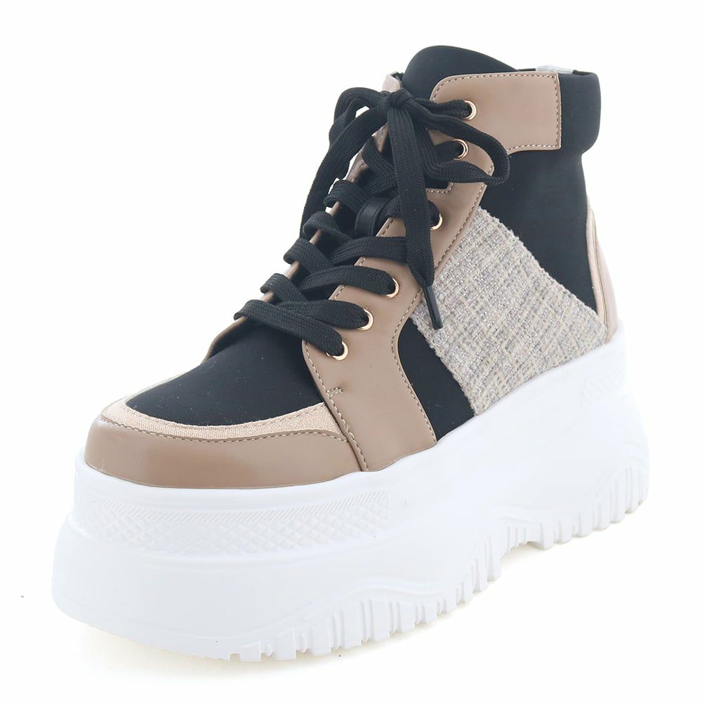 ［2025秋冬新色］オークコンビ