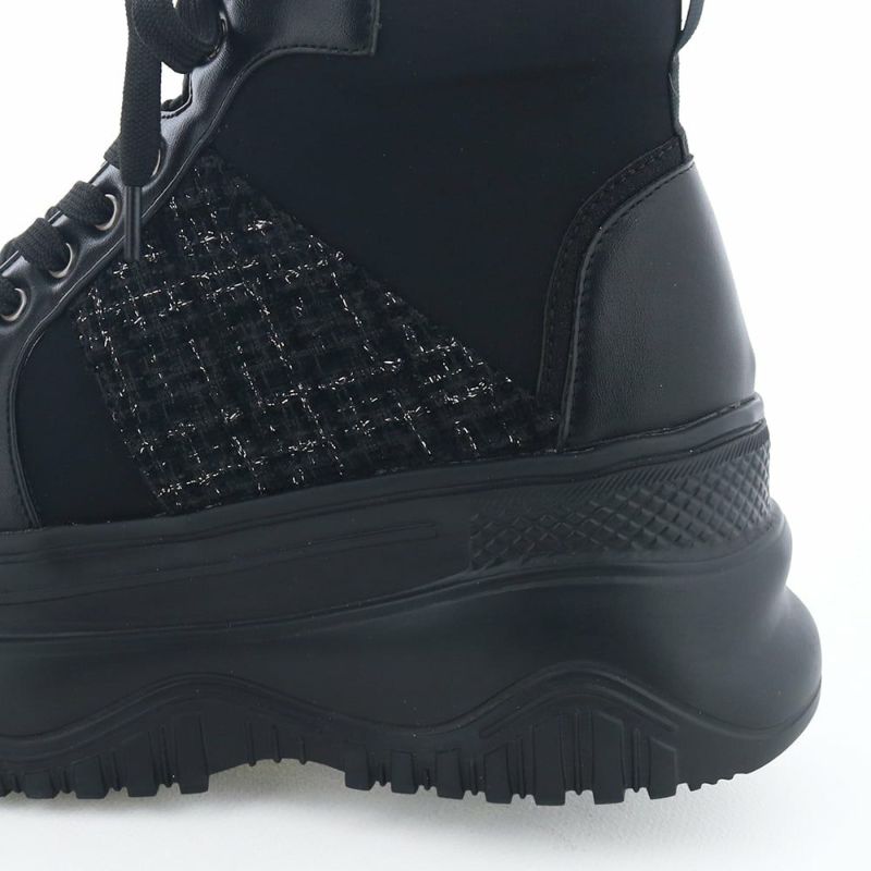 ヒールの高さ：約7.5cm