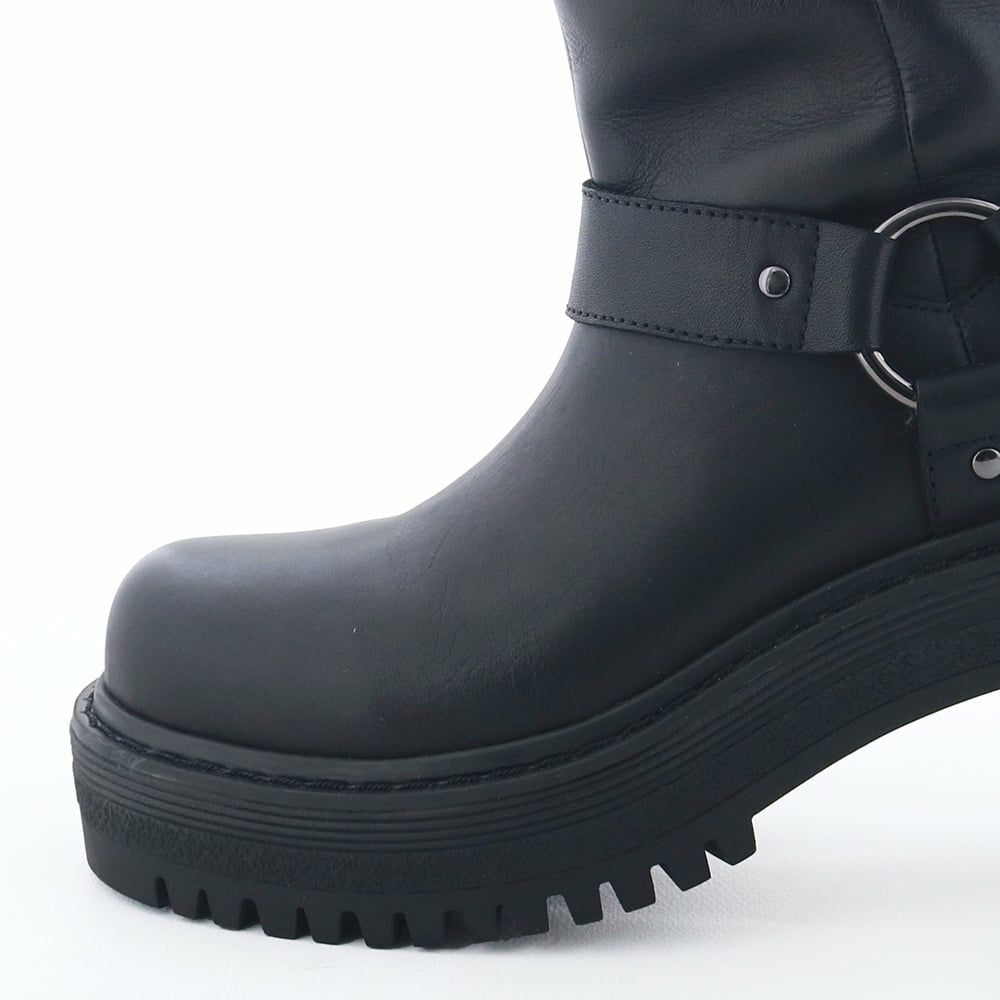 前底の厚さ：約3.5cm