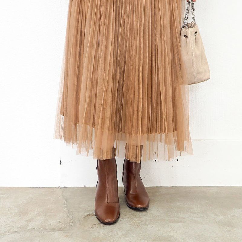 ダークブラウンコンビ