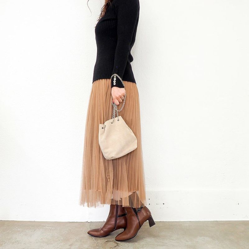 ダークブラウンコンビ