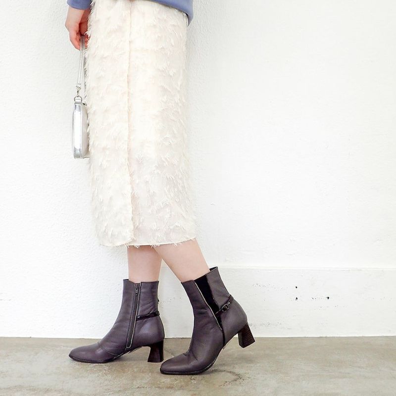 ブルーグレーコンビ