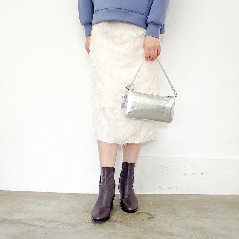 ブルーグレーコンビ