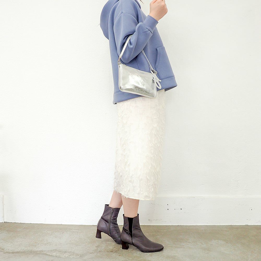 ブルーグレーコンビ