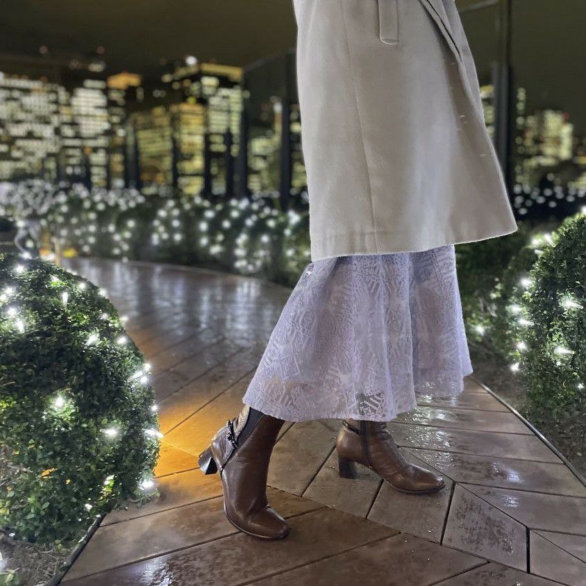 ホリデーシーズンにもぴったり