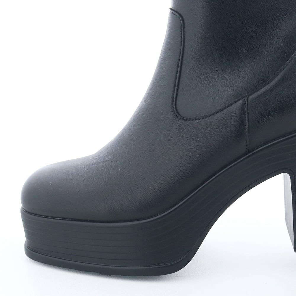 前底の厚さ：約3.5cm