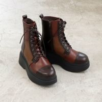 ブラウンコンビ