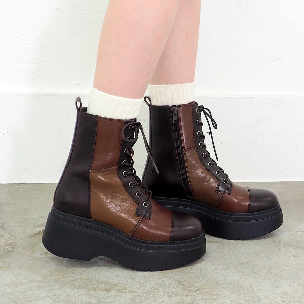 ブラウンコンビ